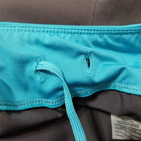 Reebok shorts Small athletic workout gym pockets lightweight running 3RSWH192 - Picture 13 of 15